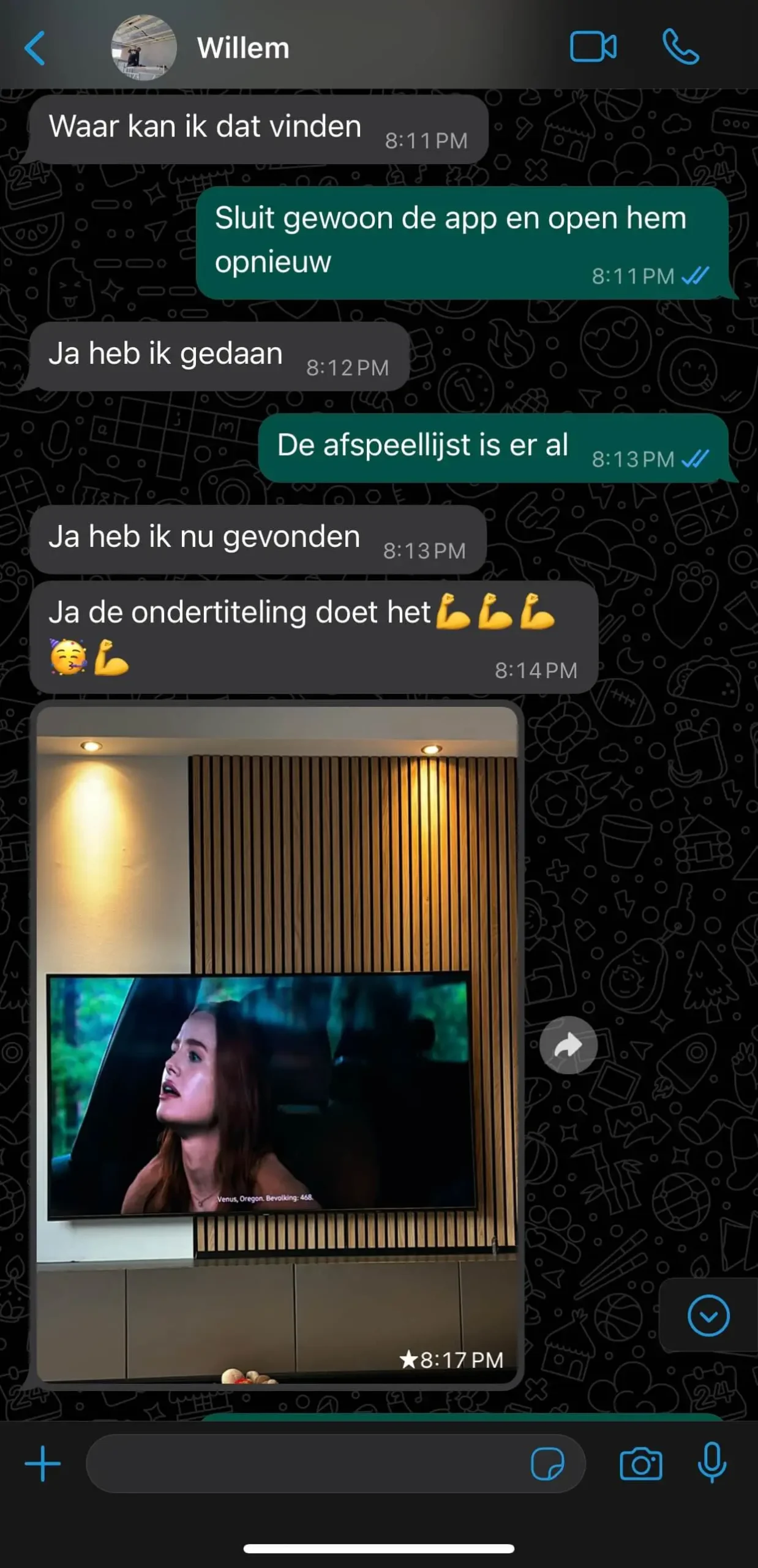 IPTV Kopen IPTV Nederland Dutch IPTV Nederlandse IPTV 4K 8K IPTV abonnement live tv kanalen VOD series sport streams EPG TV-gids Anti Freeze VPN instant levering 24/7 support