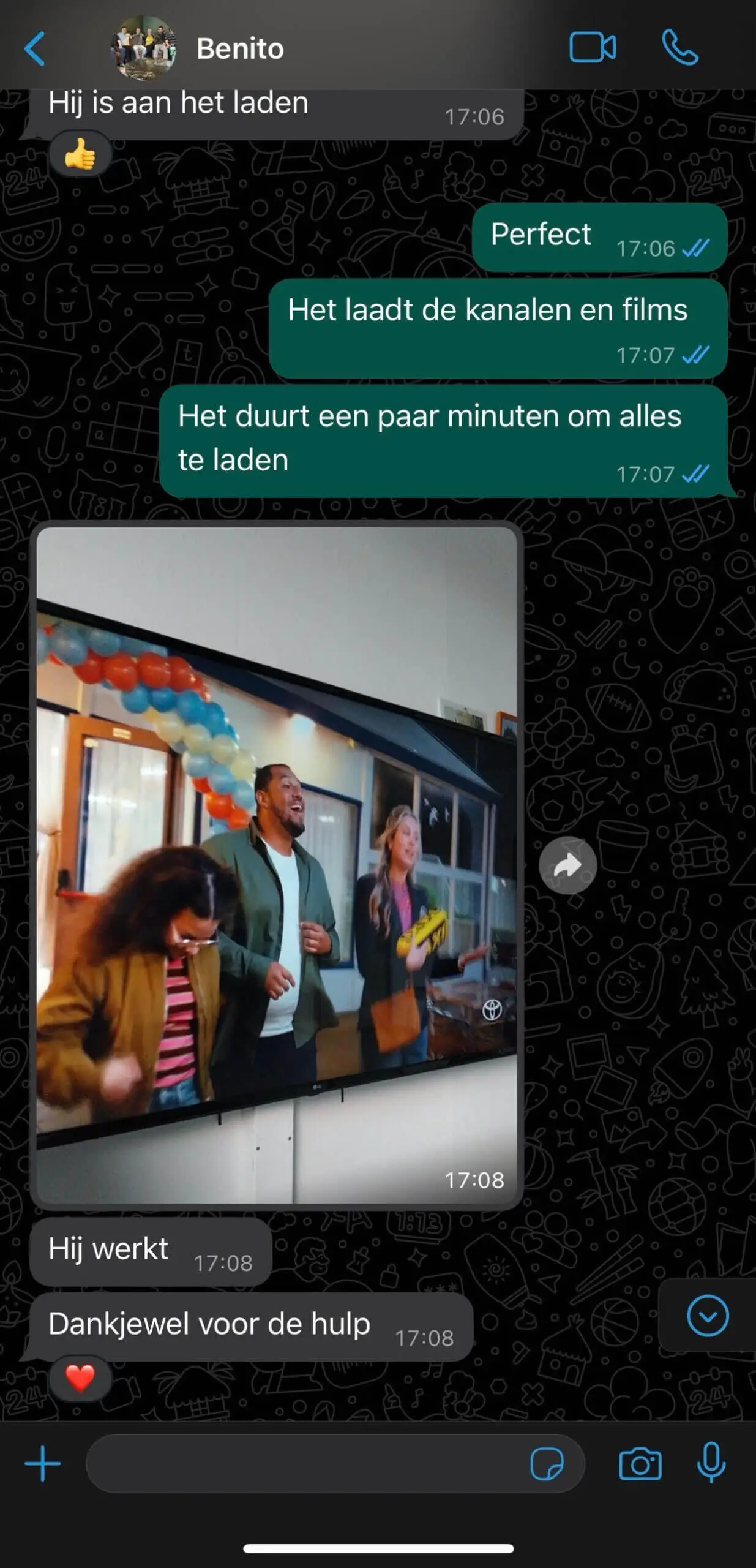 IPTV Kopen IPTV Nederland Dutch IPTV Nederlandse IPTV 4K 8K IPTV abonnement live tv kanalen VOD series sport streams EPG TV-gids Anti Freeze VPN instant levering 24/7 support